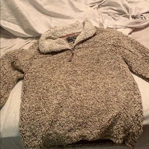 True Grit size large